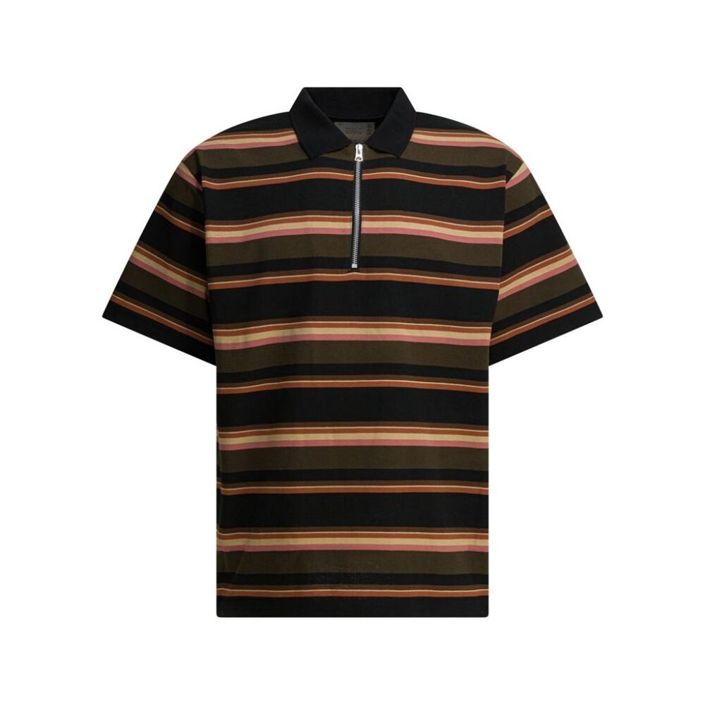 Sacai Polo Shirts Tag Size 4 Men